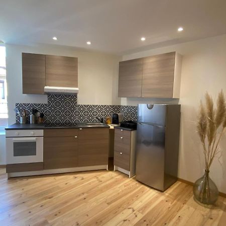 Cahors 62M2 - T3 Neuf 4 Etoiles Certifie Categorie Prestige - Le Bartassec - Wifi - Parking Appartement Buitenkant foto