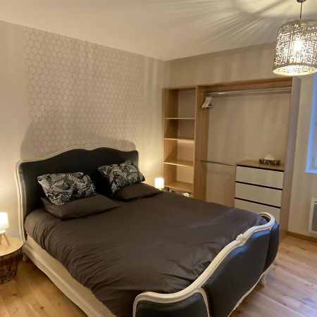 Cahors 62M2 - T3 Neuf 4 Etoiles Certifie Categorie Prestige - Le Bartassec - Wifi - Parking Appartement Buitenkant foto
