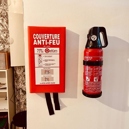 Cahors 62M2 - T3 Neuf 4 Etoiles Certifie Categorie Prestige - Le Bartassec - Wifi - Parking Appartement Buitenkant foto