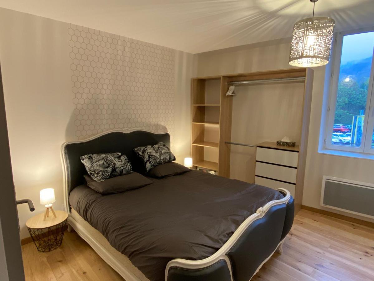 Cahors 62M2 - T3 Neuf 4 Etoiles Certifie Categorie Prestige - Le Bartassec - Wifi - Parking Appartement Buitenkant foto