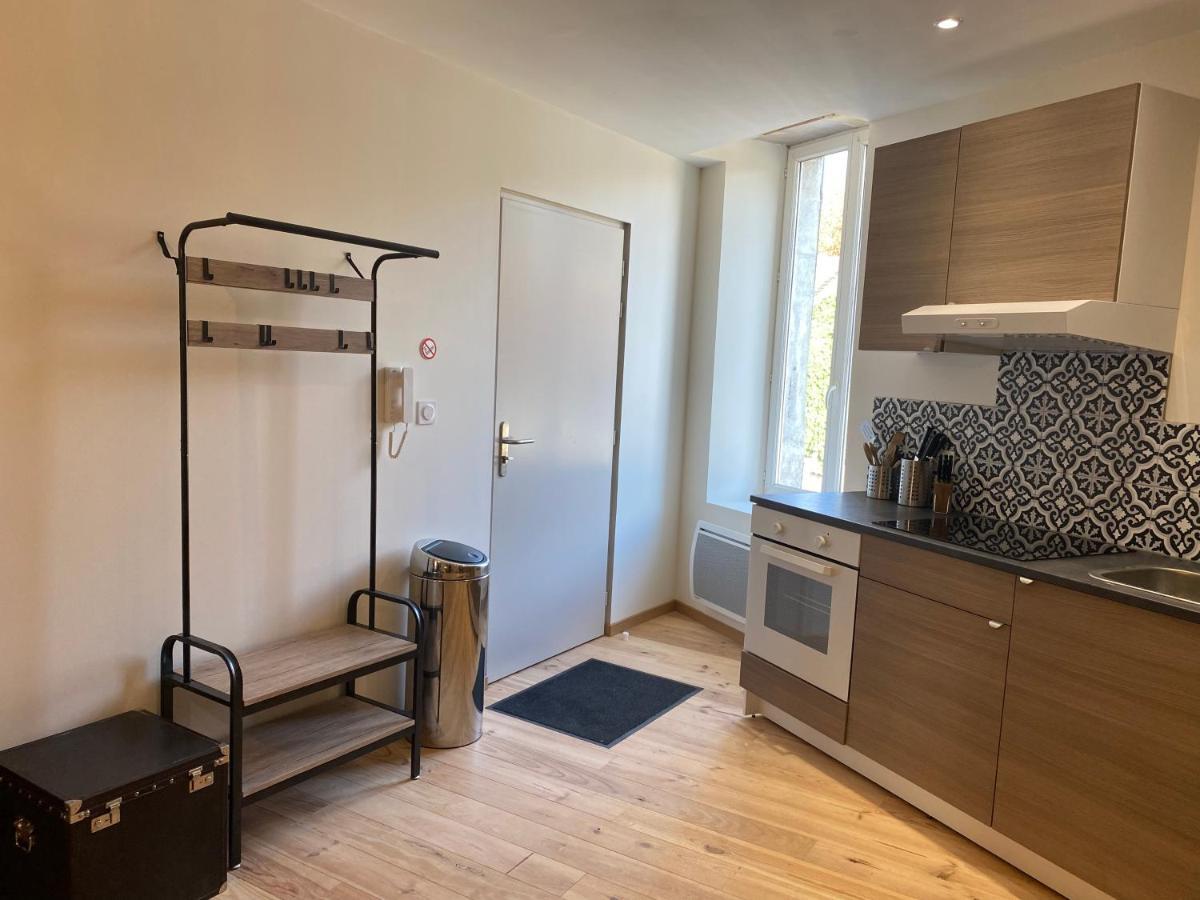 Cahors 62M2 - T3 Neuf 4 Etoiles Certifie Categorie Prestige - Le Bartassec - Wifi - Parking Appartement Buitenkant foto