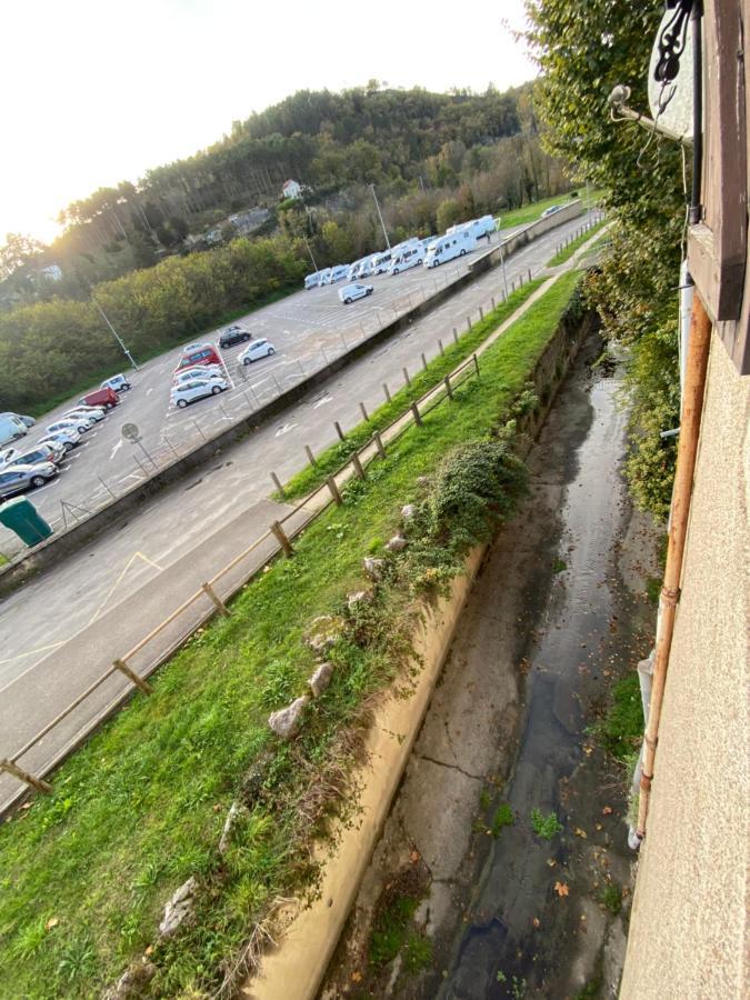 Cahors 62M2 - T3 Neuf 4 Etoiles Certifie Categorie Prestige - Le Bartassec - Wifi - Parking Appartement Buitenkant foto