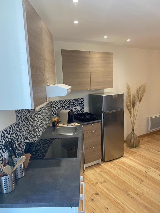 Cahors 62M2 - T3 Neuf 4 Etoiles Certifie Categorie Prestige - Le Bartassec - Wifi - Parking Appartement Buitenkant foto
